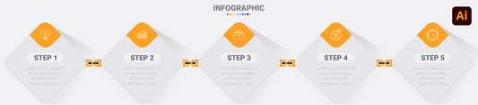 5 Steps to Graphics for Business